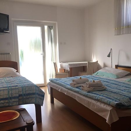 Tourist Rooms Sajovic Postojna Eksteriør billede