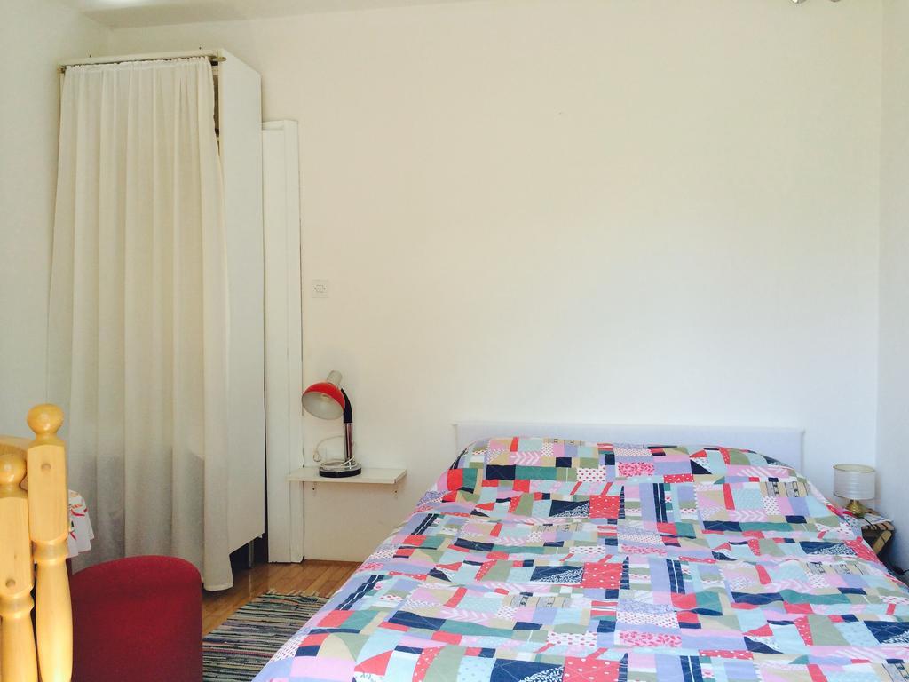 Tourist Rooms Sajovic Postojna Værelse billede