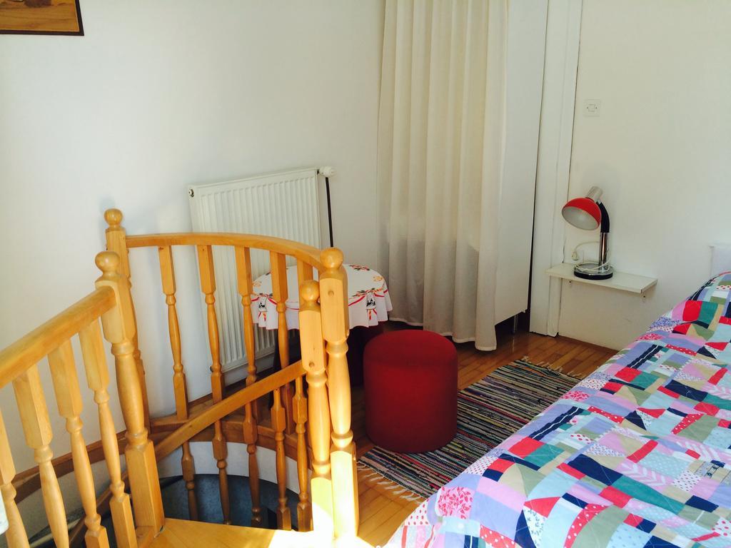 Tourist Rooms Sajovic Postojna Værelse billede