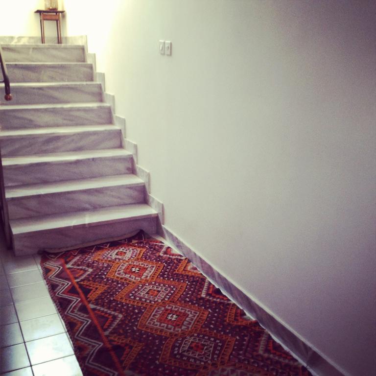 Tourist Rooms Sajovic Postojna Eksteriør billede